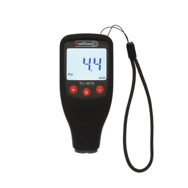 Товщиномір Profiline TG-8878 (Спец ціна) 110012 фото
