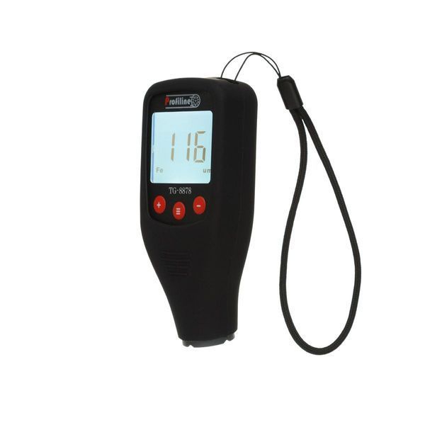 Товщиномір Profiline TG-8878 (Спец ціна) 110012 фото