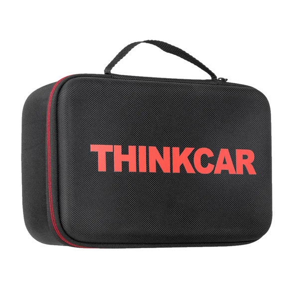 Автосканер Thinkcar Thinkscan Max 2 з CAN FD 110060 фото