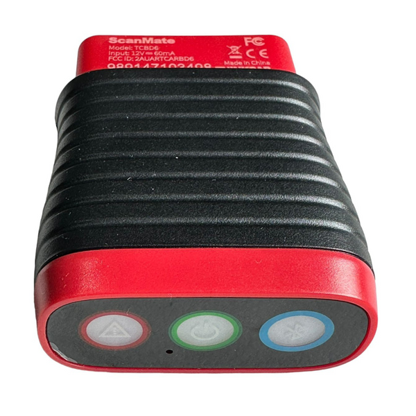 Thinkcar ScanMate оновлена версія з 15 шт сервісних функцій 110056 фото