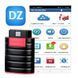 Мультимарочний сканер Thinkdiag + Diagzone Pro (Легкові + Електрокари + Вантажні) 110021 фото 1