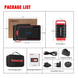Автосканер Thinkcar Thinkscan Max 2 з CAN FD 110060 фото 6