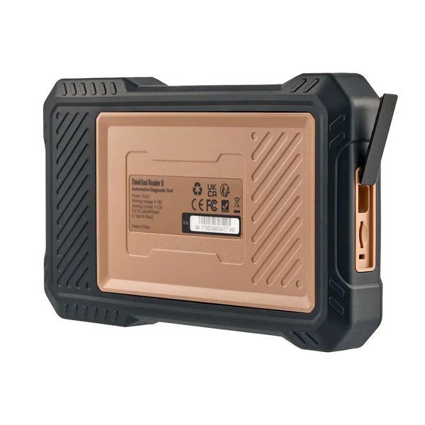 Автосканер Thinkcar Thinktool Reader 8 з CAN FD та безстроковими оновленнями Reader8 фото