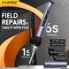 Умный паяльник FNIRSI HS-01 MAX(96W/65W PD) 10004 фото 3