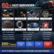 Професійний автосканер Launch X-431 PRO3S+ Elite зі SmartLink 2.0 PRO3S-Elite фото 5
