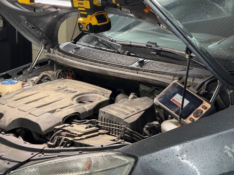Автосканер Thinkcar Thinktool Reader 8 з CAN FD та безстроковими оновленнями Reader8 фото
