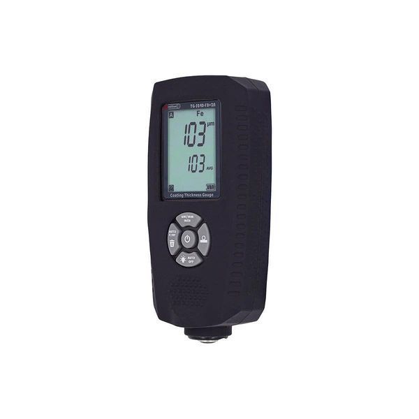 Товщиномір PROFILINE TG-3240 з цинком та метал. шпаклівкою 110010 фото