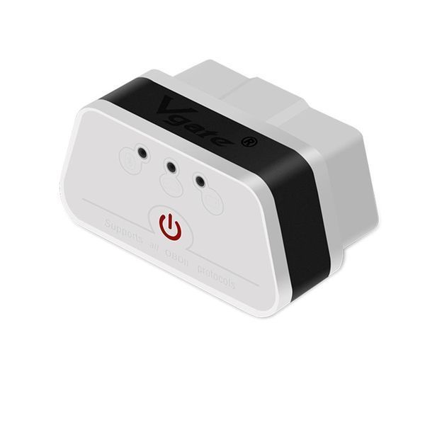 Диагностический адаптер VGATE ICAR2 BlueTooth 4.0 SC03-Y08 фото