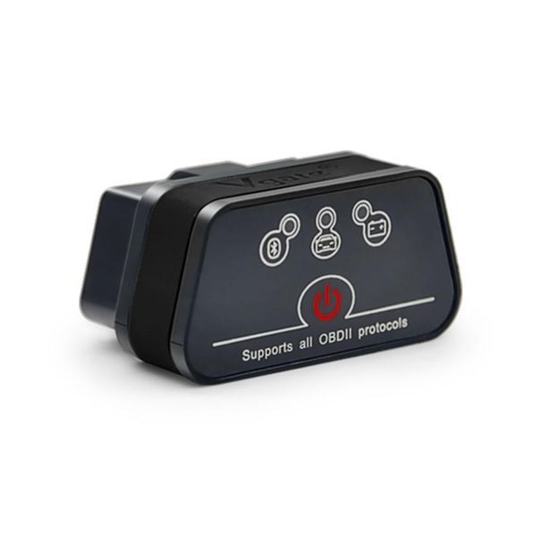 Диагностический адаптер VGATE ICAR2 BlueTooth 4.0 SC03-Y08 фото