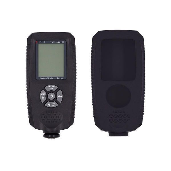 Товщиномір PROFILINE TG-3240 з цинком та метал. шпаклівкою 110010 фото