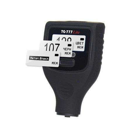 Товщиномір Profiline TG-777 Lite 110011 фото