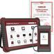 Професійний автосканер Thinkcar Thinktool Master X 100408 фото 5