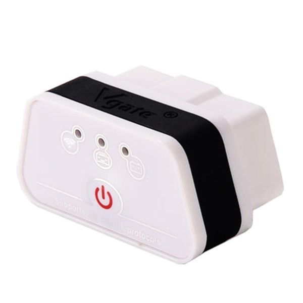 Диагностический сканер-адптер VGATE ICAR2 BT 3.0 SC03-Y04 фото