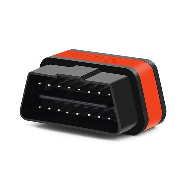 Диагностический сканер-адптер VGATE ICAR2 BT 3.0 SC03-Y04 фото