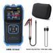 FNIRSI HRM-10 Высокоточный тестер внутреннего сопротивления аккумуляторов 10008 фото 6