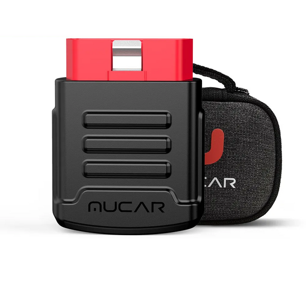 Мультимарочний сканер Mucar BT200 Pro 110050 фото