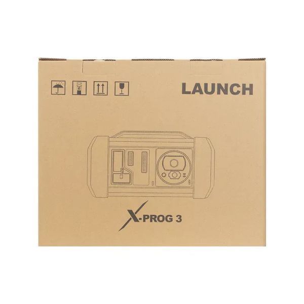 Автосканер та програматор іммобілайзера Launch X-431 IMMO Elite Immo-elite фото
