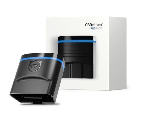 OBDeleven PRO Pack (адаптер+підписка PRO) для VAG 110027 фото