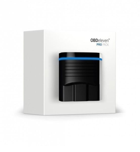 OBDeleven PRO Pack (адаптер+підписка PRO) для VAG 110027 фото