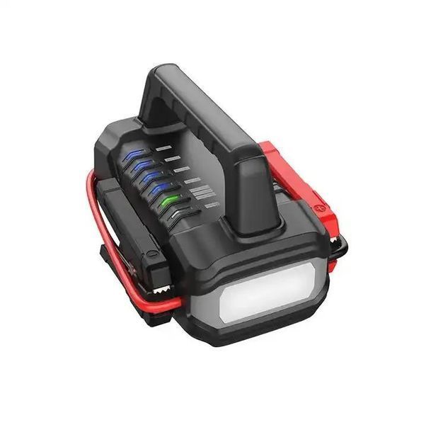 Бустер CARKU EPOWER-326 12/24 V, 56000 mAh, 2000А CARKU EPOWER-326 фото