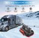 Бустер CARKU EPOWER-326 12/24 V, 56000 mAh, 2000А CARKU EPOWER-326 фото 7