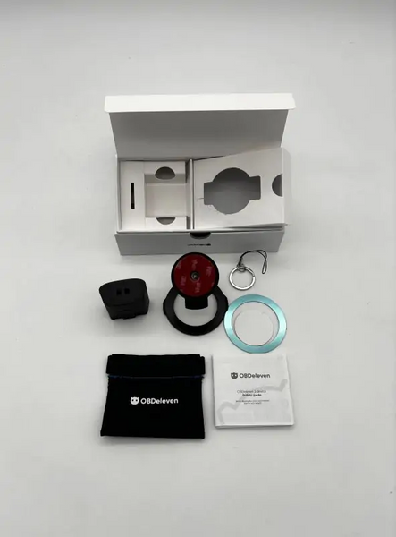 OBDeleven 3 с подпиской Ultimate на 36 месяцев - Bluetooth OBD2 адаптер для VAG, BMW, Toyota, Ford 10018 фото