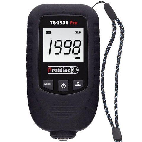 Товщиномір Profiline TG-3230 Pro 110009 фото