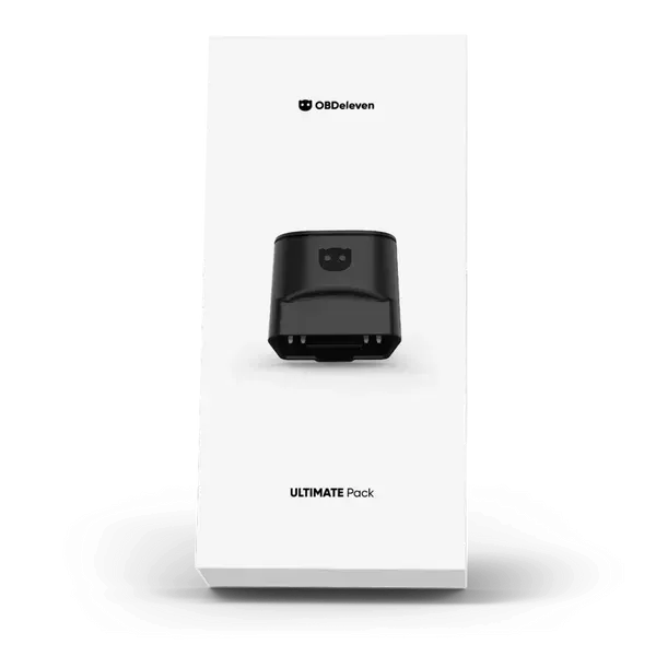 OBDeleven 3 с подпиской Ultimate на 36 месяцев - Bluetooth OBD2 адаптер для VAG, BMW, Toyota, Ford 10018 фото