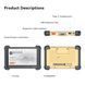 Автосканер Thinkcar THINKSCAN 672 з Active Test та CAN FD thinkscan-672 фото 3