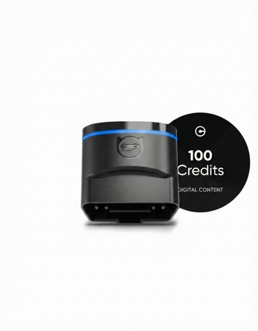 OBDeleven 3 + 100 кредитов &mdash; Bluetooth OBD2 адаптер для VAG, BMW, Toyota, Ford 10021 фото