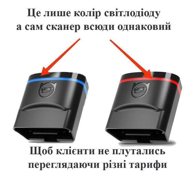 OBDeleven Ultimate Pack (адаптер+підписка ULTIMATE) для VAG, BMW Group 110028 фото