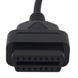 Переходник OBD2 - 14 PIN для MB Sprinter, VW LT, Crafter 14pin фото 4