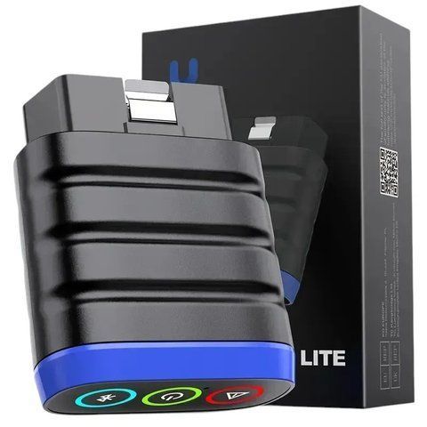 Автосканер MUCAR BT200 Lite для Android та iOS BT200-Lite фото