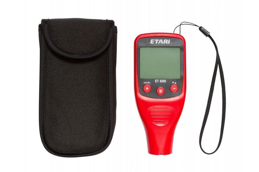 Товщиномір Etari ЕТ-600 Et 600 фото