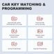 Програматор Thinkcar PROG2 для ключів, IMMO та автомобільних блоків Prog-2 фото 11
