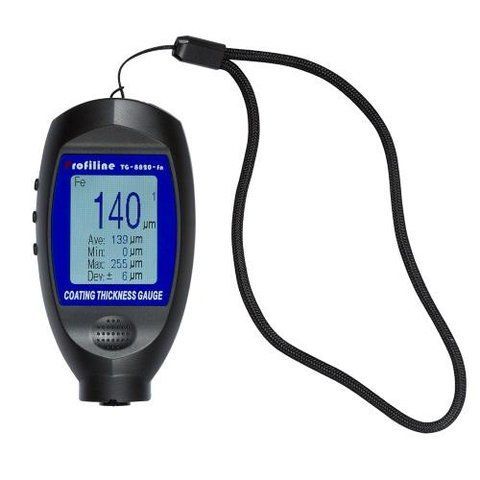 Товщиномір PROFILINE TG-8820 (СПЕЦ ЦІНА!) TG-8820 фото
