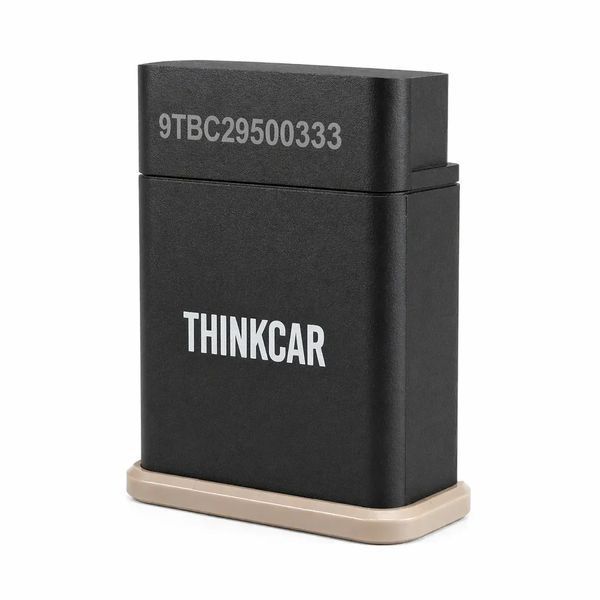 Автосканер Thinkcar D200 для Android та iOS Thinkcar D200 фото
