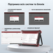 Автосканер ThinkTool Master CV для вантажних авто та спец техніки Master CV фото 5