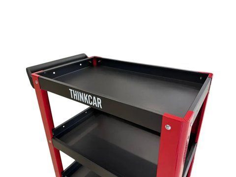 Тривівневий інструментальний візок Thinkcar TPC300 TPC300 фото