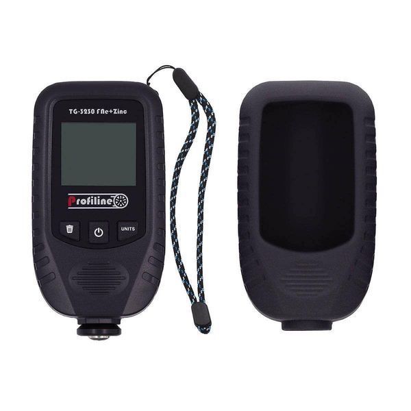 Гумовий чохол для товщиноміра Profiline TG 3230 Гумовий чохол TG 3230 фото