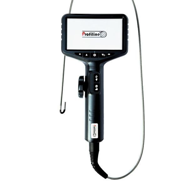Відеоендоскоп Profiline SC 600 Elite (6.5 mm) 110046 фото