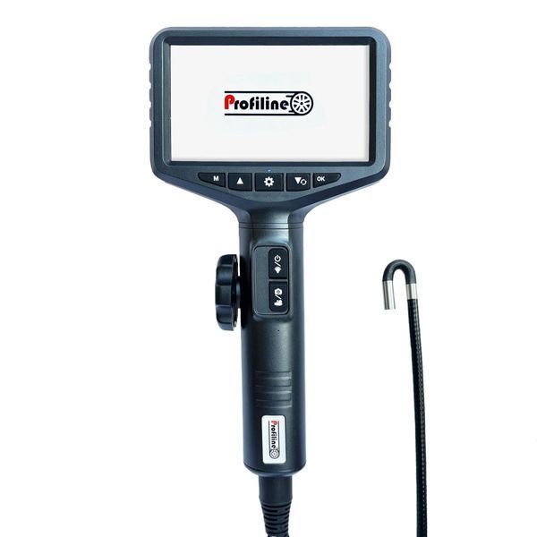 Відеоендоскоп Profiline SC 600 Elite (6.5 mm) 110046 фото