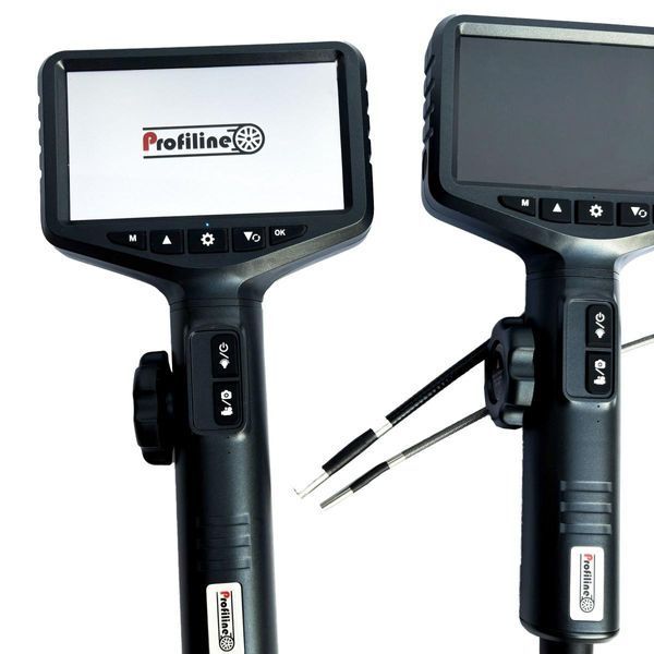 Відеоендоскоп Profiline SC 600 Elite (6.5 mm) 110046 фото