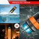 Акумуляторний ліхтарик-повербанк Profiline T30 T30 фото 6