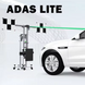 Стенд позиціонування Thinkcar ADAS Master Lite для калібрування ADAS adas-Lite фото 4