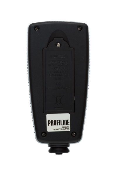 Товщиномір Profiline Expert 8997 10086 фото