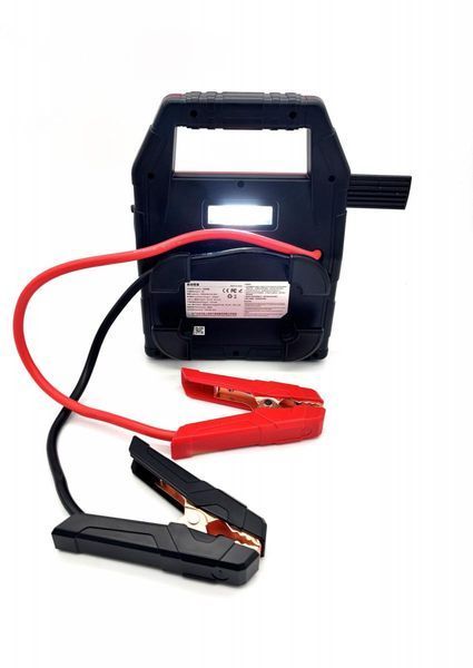 CARKU EPower-99C &ndash; пристрій для запуску двигуна 12/24 В 99С фото