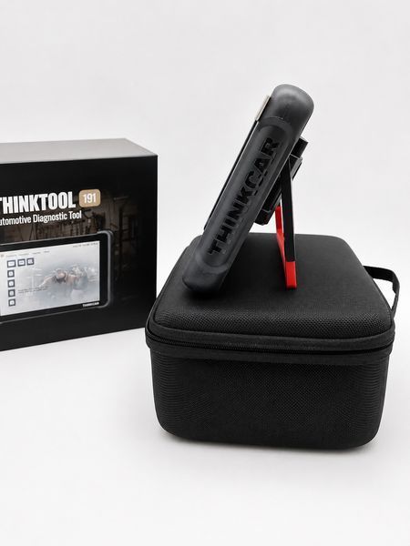 Професійний автосканер Thinkcar Thinktool Expert 191 Expert 191 фото