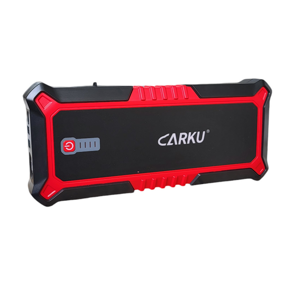 Пускозарядний пристрій Carku PRO-60 (25000мАг, 1500А) 110035 фото