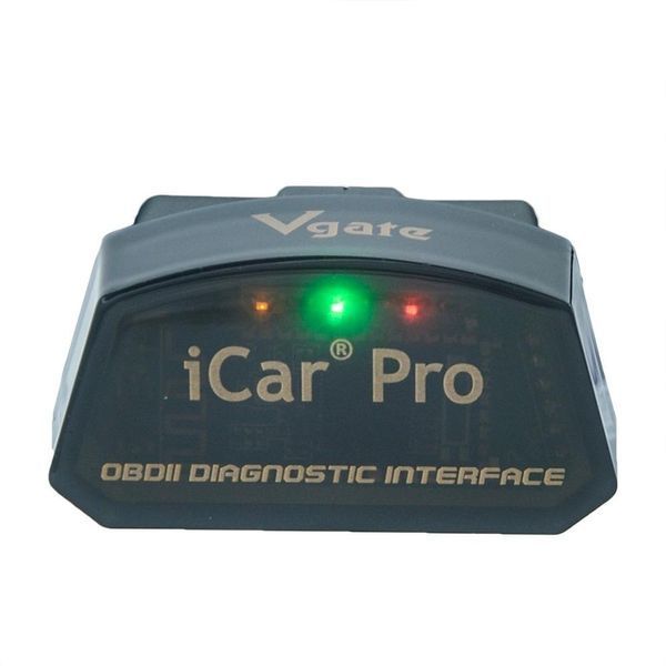Диагностический сканер-адаптер VGATE ICAR PRO BT 4.0 SC03-Y10 фото
